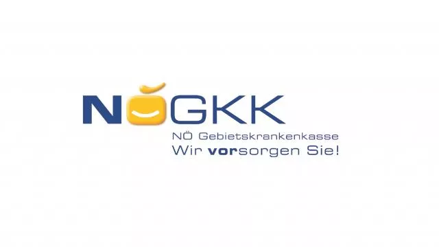 Logo NÖGKK
