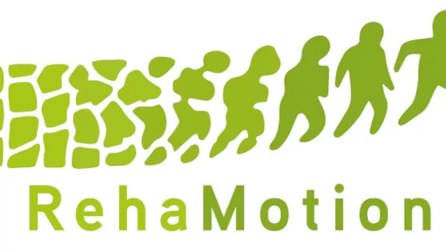 Logo RehaMotion