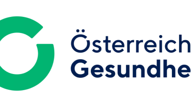 Logo ÖGK