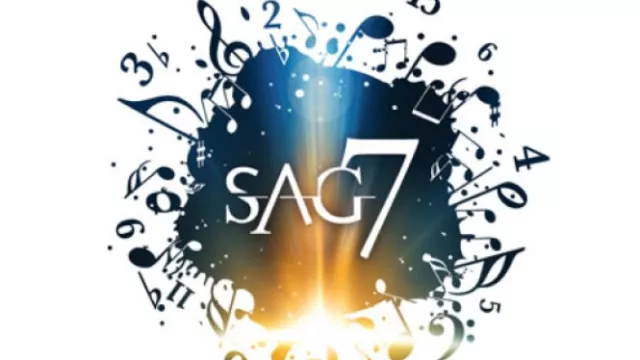 Logo SAG7