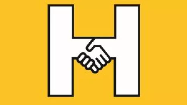 Hilfswerk Logo