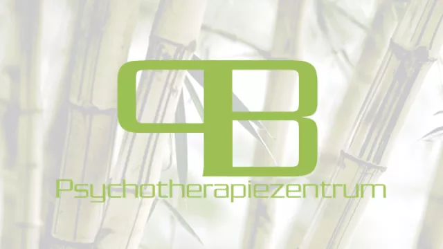 Logo Psychotherapiezentrum