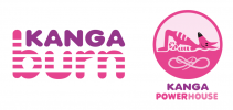 Logo Kangaburn