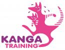 Logo Kangatraining