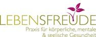 Logo Lebensfreude von Alexandra Kleinsgütl