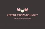 Verena Vincze-Dolinsky - Behandlung mit Herz