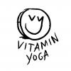 Vitamin Yoga