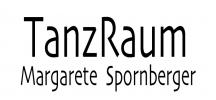Logo TanzRaum Margarete Spornberger