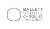Logo Ballettstudio Jablonski