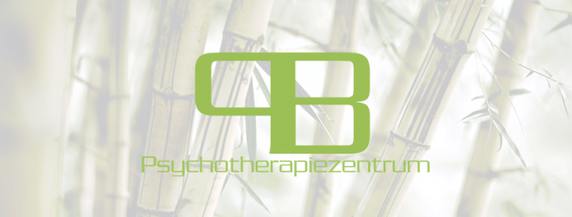Logo Psychotherapiezentrum