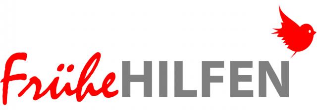 österreichweites Frühe Hilfen Logo